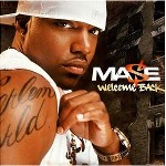 Mase - Welcome Back