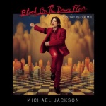 Michael Jackson - Blood On The Dancefloor (HIStory In The Mix)