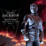 Michael Jackson - HIStory - Past, Present & Future - Book 1