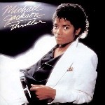 Michael Jackson - Thriller