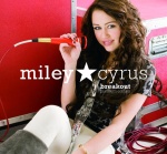 Miley Cyrus - Breakout (Platinum Edition)