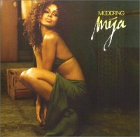 Mya - Moodring (album)