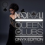 Nadia Ali - Queen Of ClubsTrilogy: Onyx Edition