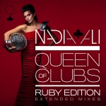Nadia Ali - Queen Of ClubsTrilogy: Ruby Edition