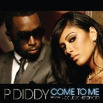 P. Diddy feat. NicoleScherzinger - Come To Me