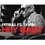 Pitbull feat. Akon - HeyBaby (Drop It On The Floor)