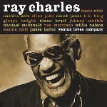 Ray Charles - Genius Loves Company