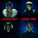 Razorlight - Slipway Fires