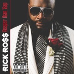 Rick Ross - Deeper Than Rap