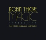 Robin Thicke - Magic