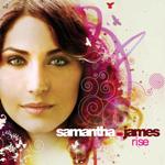 Samantha James - Rise