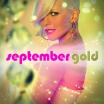 September - Gold