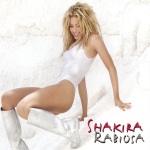 Shakira feat. Pitbull - Rabiosa