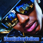 Soulja Boy Tell`em - iSouljaBoyTellem