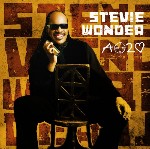 Stevie Wonder - A Time To Love