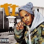 T.I. - Urban Legend