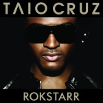 Taio Cruz - Rokstarr