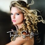 Taylor Swift - Fearless (Europe)