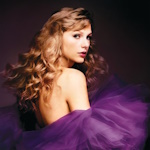 Taylor Swift - Speak Now (Taylor`s Version)