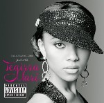 Teairra Mari - Roc-A-Fella Presents Teairra Mari