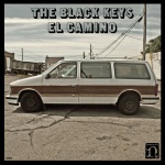 The Black Keys - El Camino