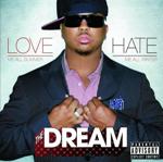 The-Dream - Love/Hate