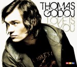 Thomas Godoj - Love Is You