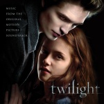 Twilight Soundtrack feat. Two songs by Paramore