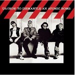 U 2 - How To Dismantle An Atomic Bomb