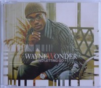 Wayne Wonder - No Letting Go (single)