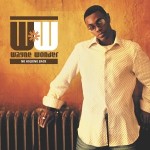 Wayne Wonder - No Holding Back (album)