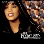 Whitney Houston - The Bodyguard