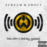 Will.i.am feat. Britney Spears - Scream And Shout