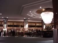 Pennsylvania Hotel - Lobby