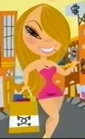 She Wanna Shop With Jay