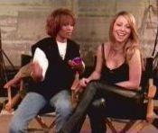 Mariah + Whitney